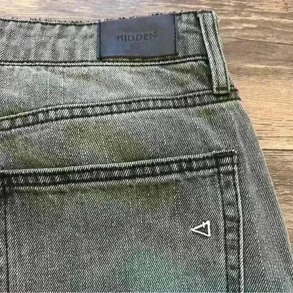 Hidden Jeans- Size 31 Two-Tone - Picture 7 of 7